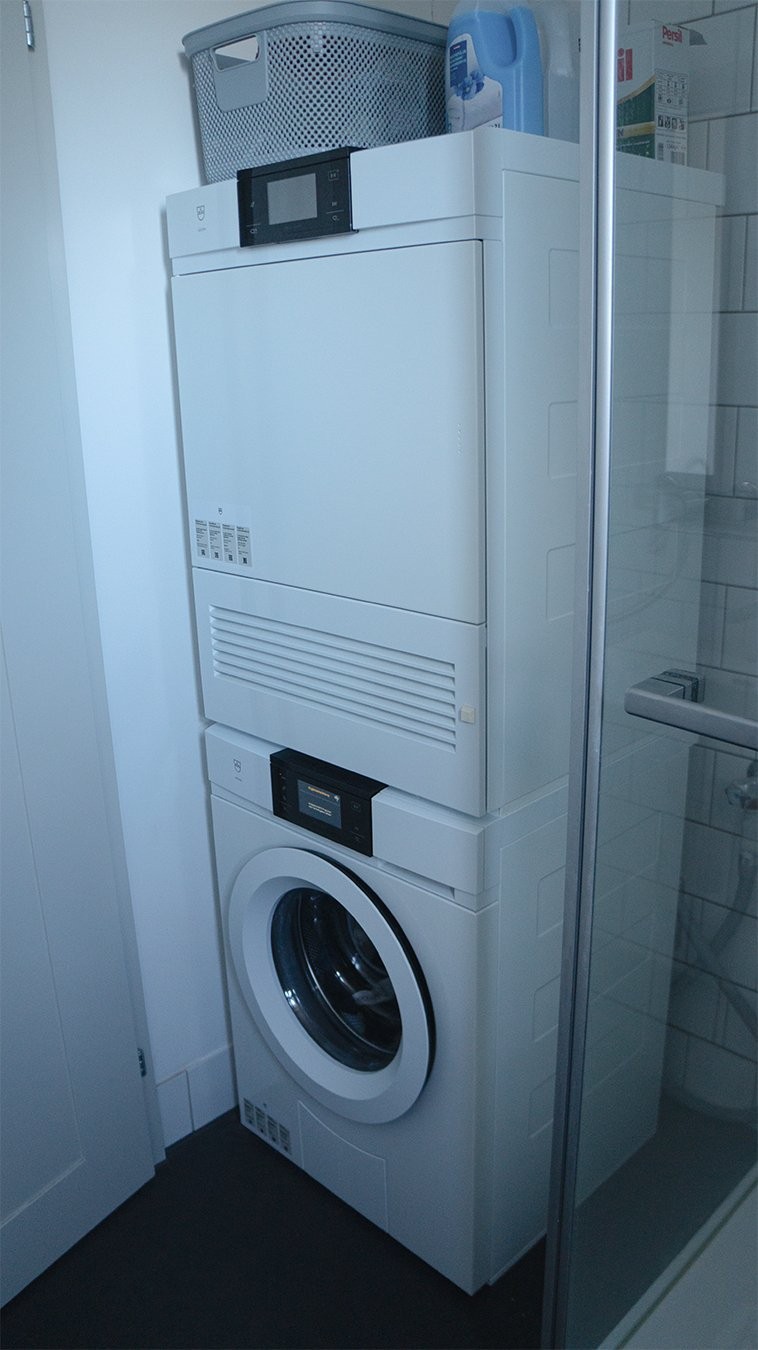 2 rooms furnished flat, Foto 9 von 10