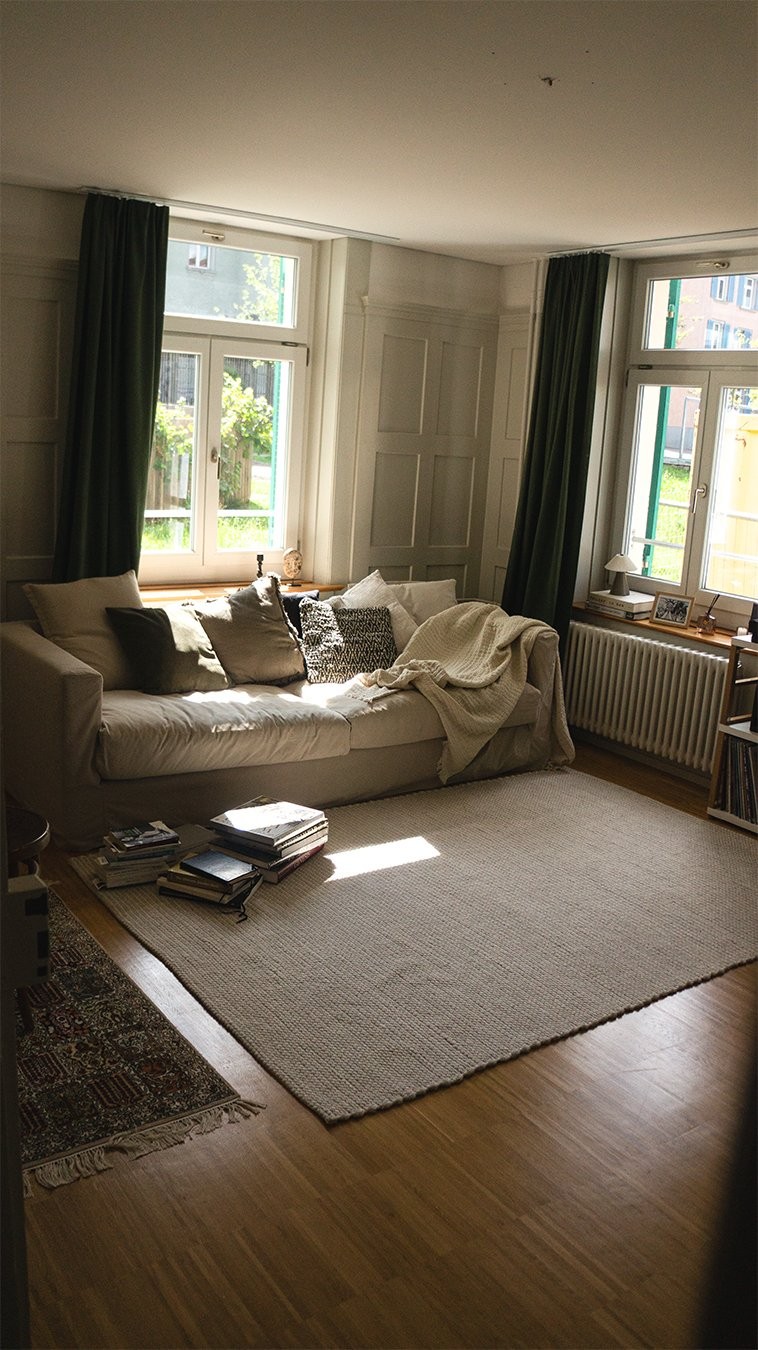 2 rooms furnished flat, Foto 1 von 10