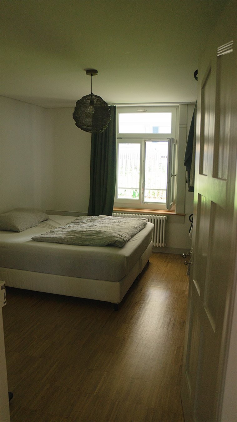 2 rooms furnished flat, Foto 4 von 10