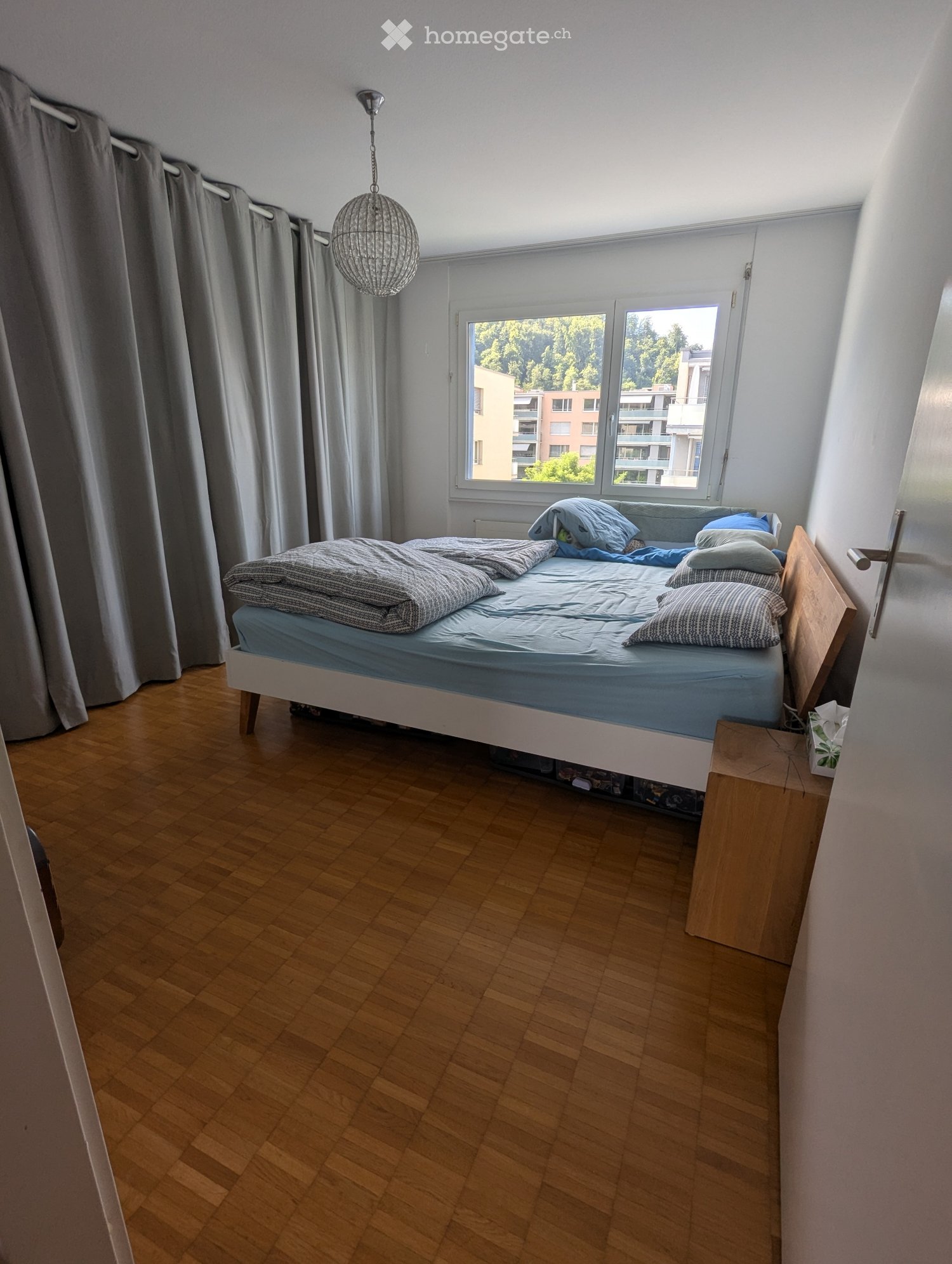 Appartamento di 3 ½ locali