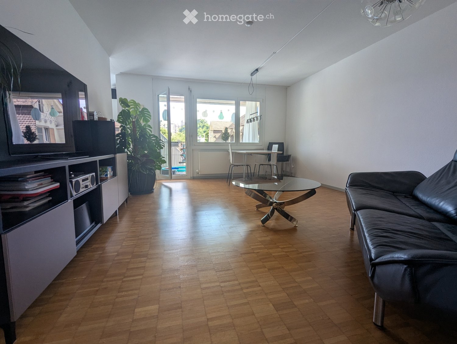 Appartamento di 3 ½ locali