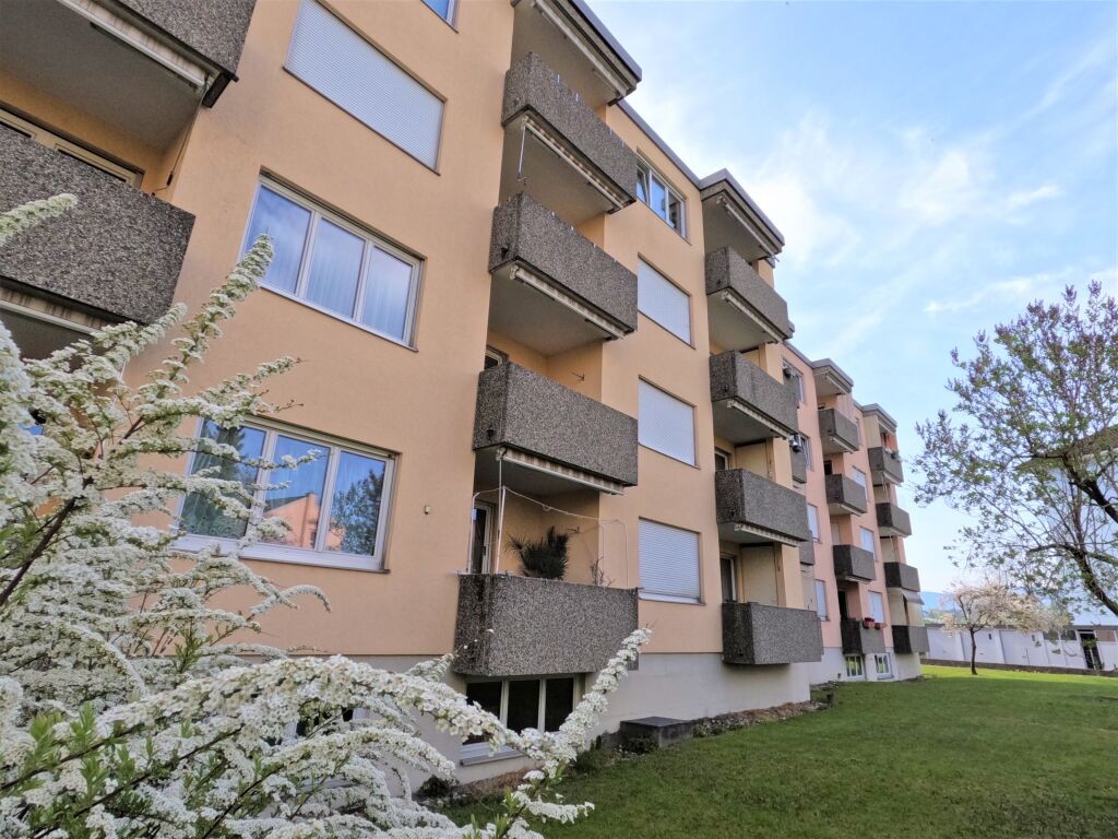 Appartement de 2 pièces