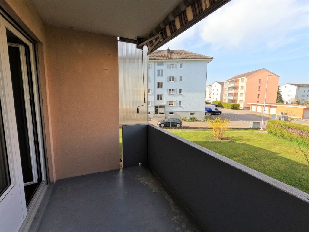 Appartement de 2 pièces