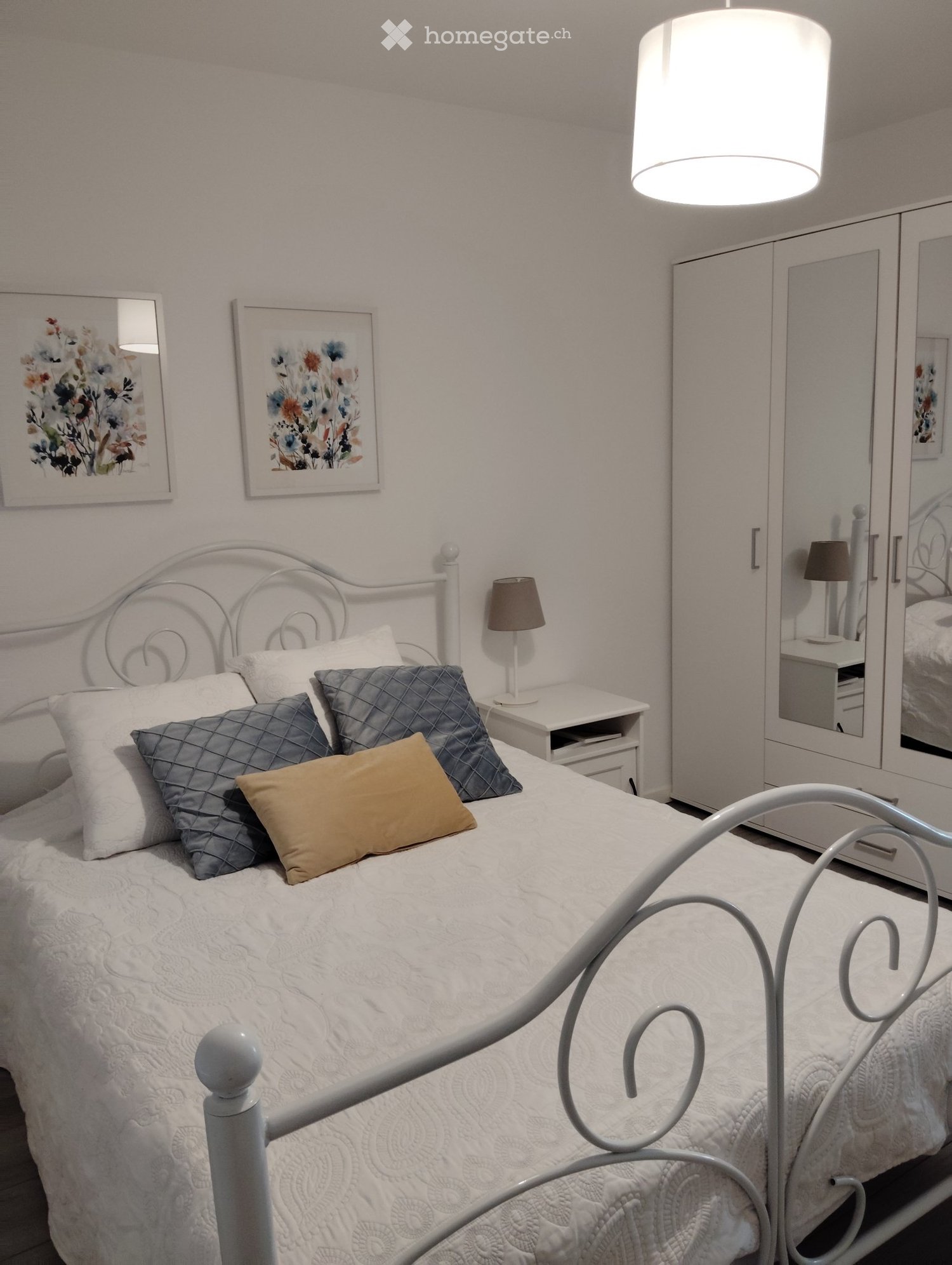 3-Zimmer-Wohnung, Foto 2 von 5