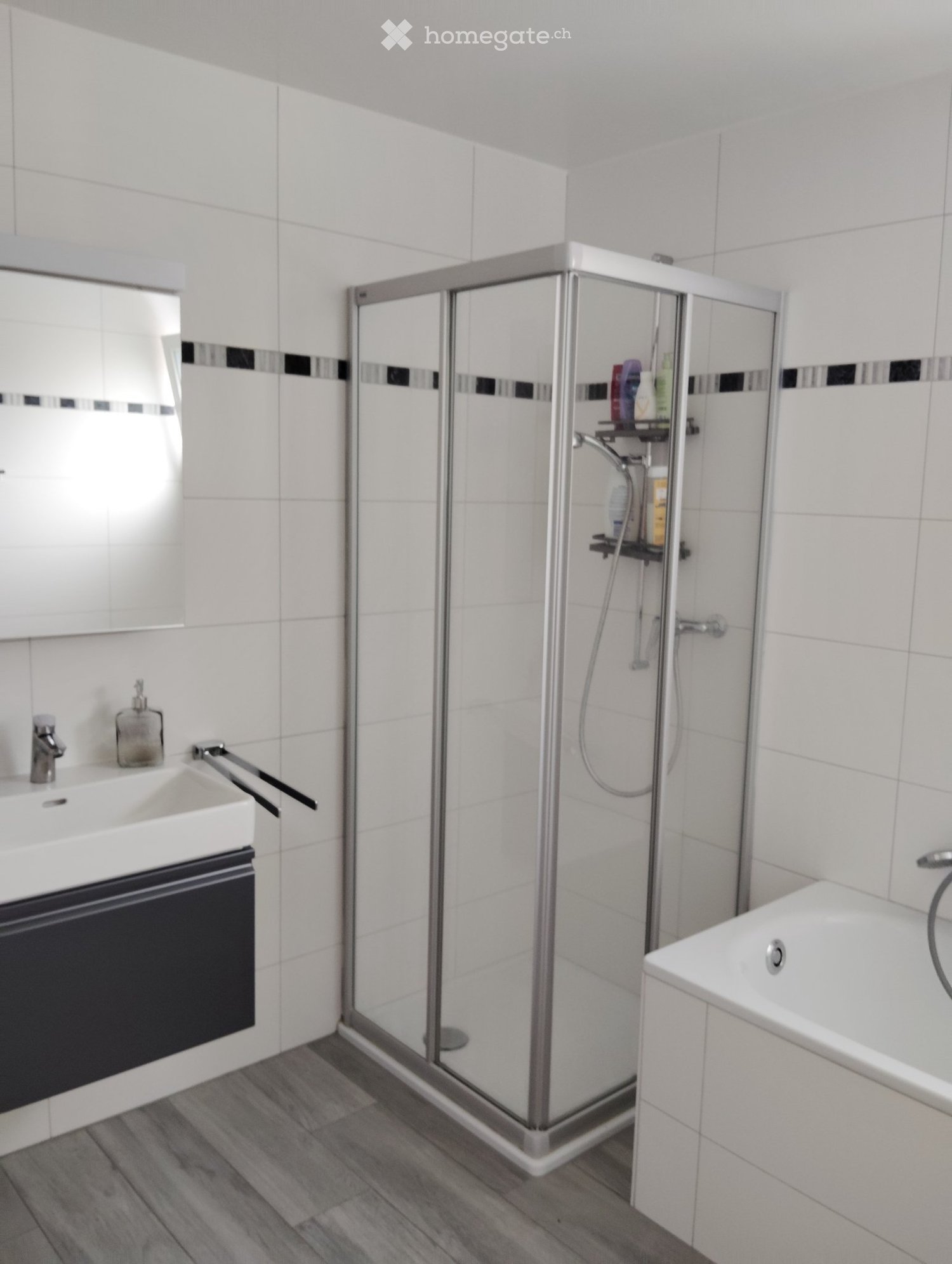 3-Zimmer-Wohnung, Foto 3 von 5