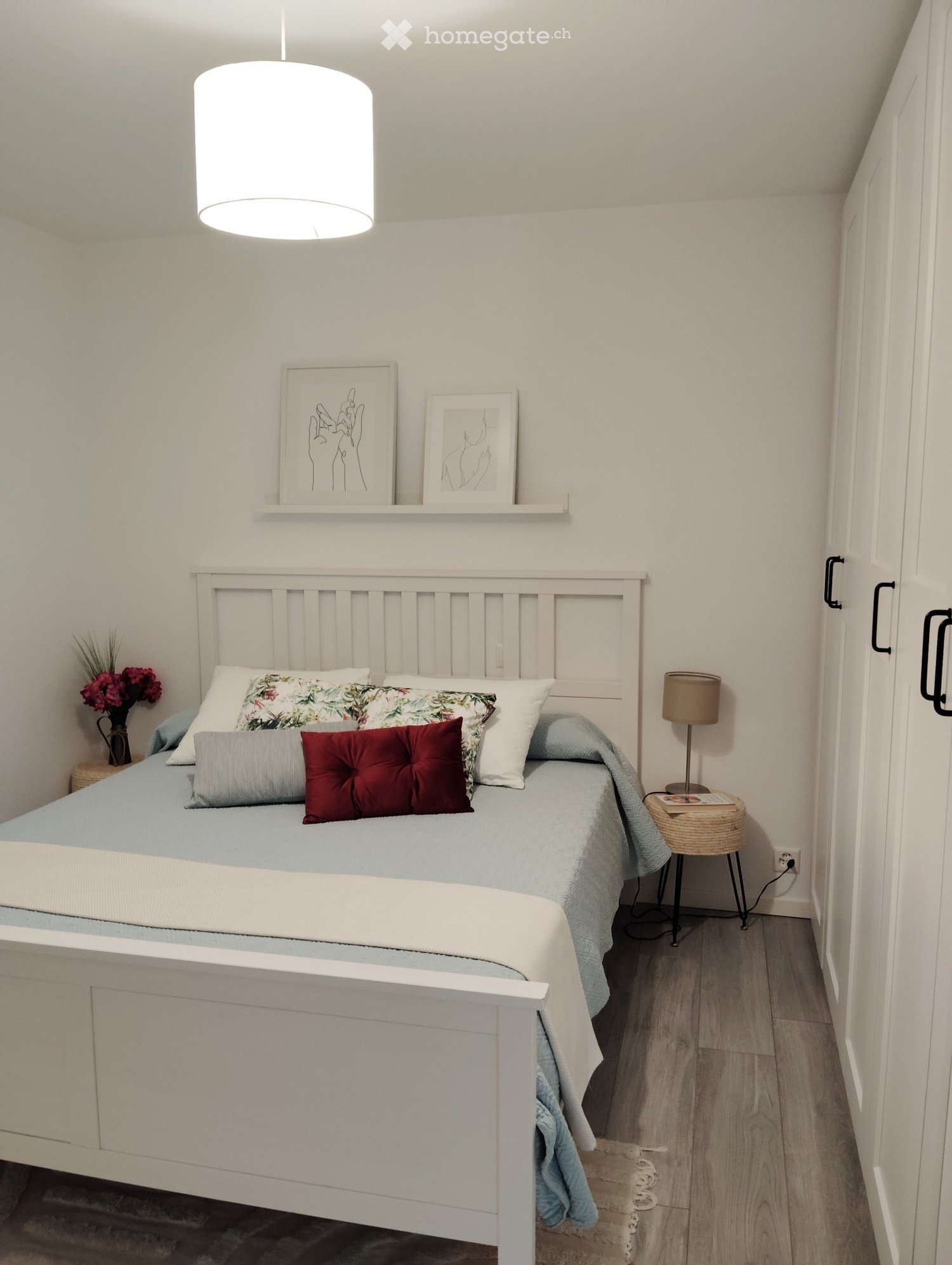 3-Zimmer-Wohnung, Foto 1 von 5