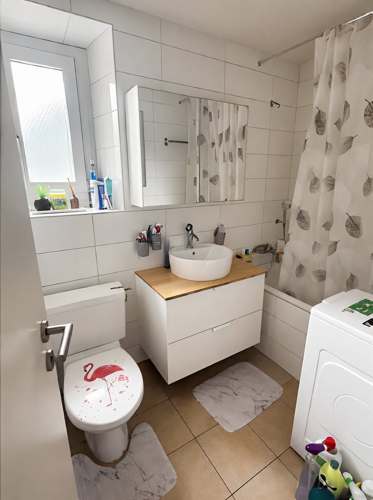Appartamento di 3 ½ locali