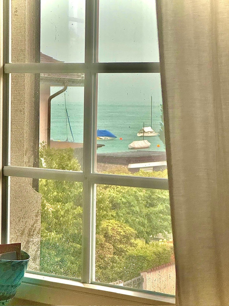 2 room apartment