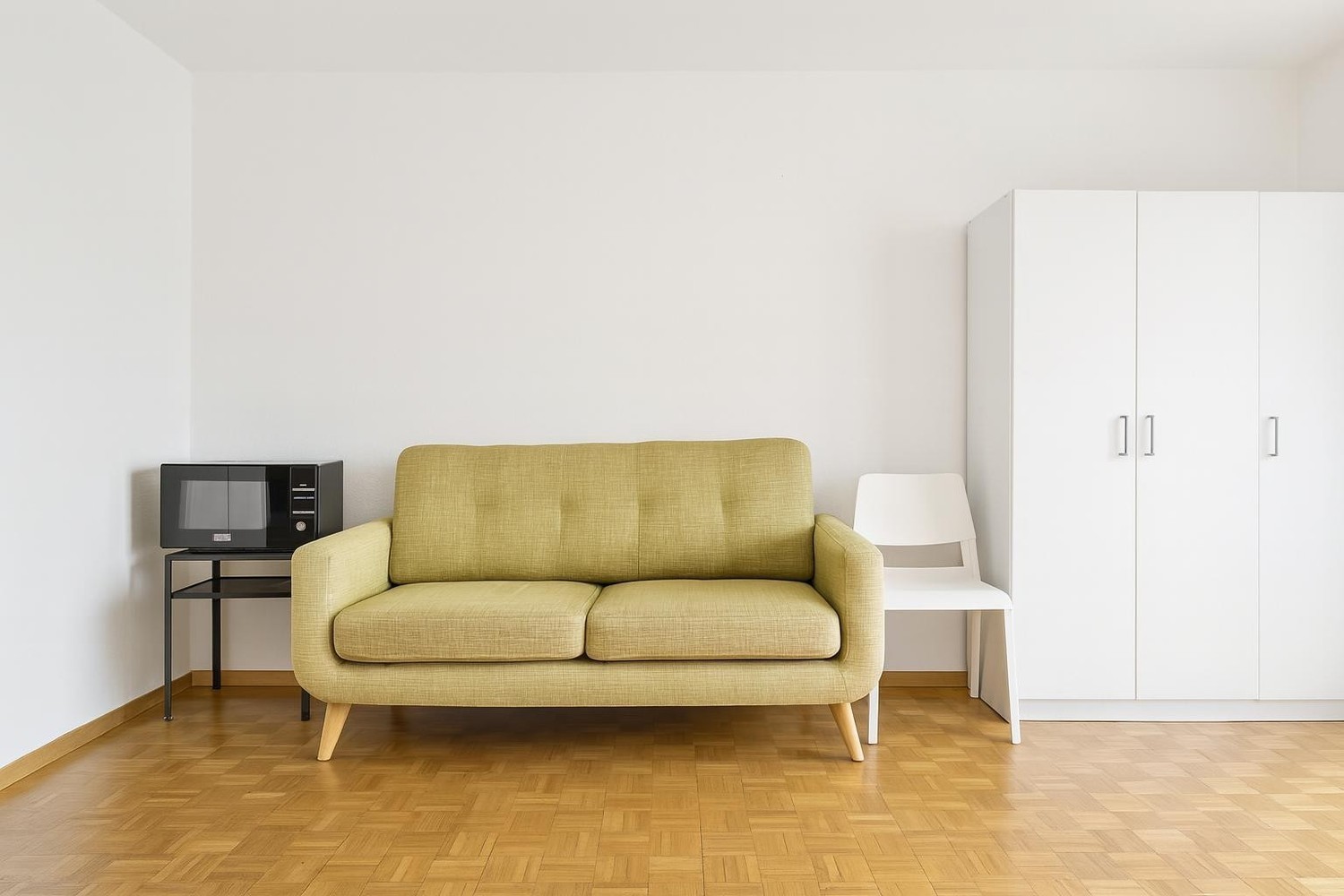2-Zimmer-Apartment