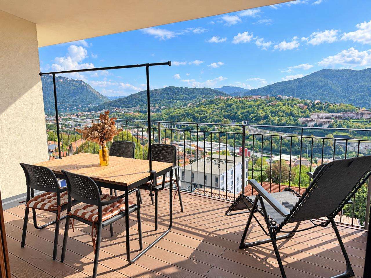Appartement de 3 ½ pièces