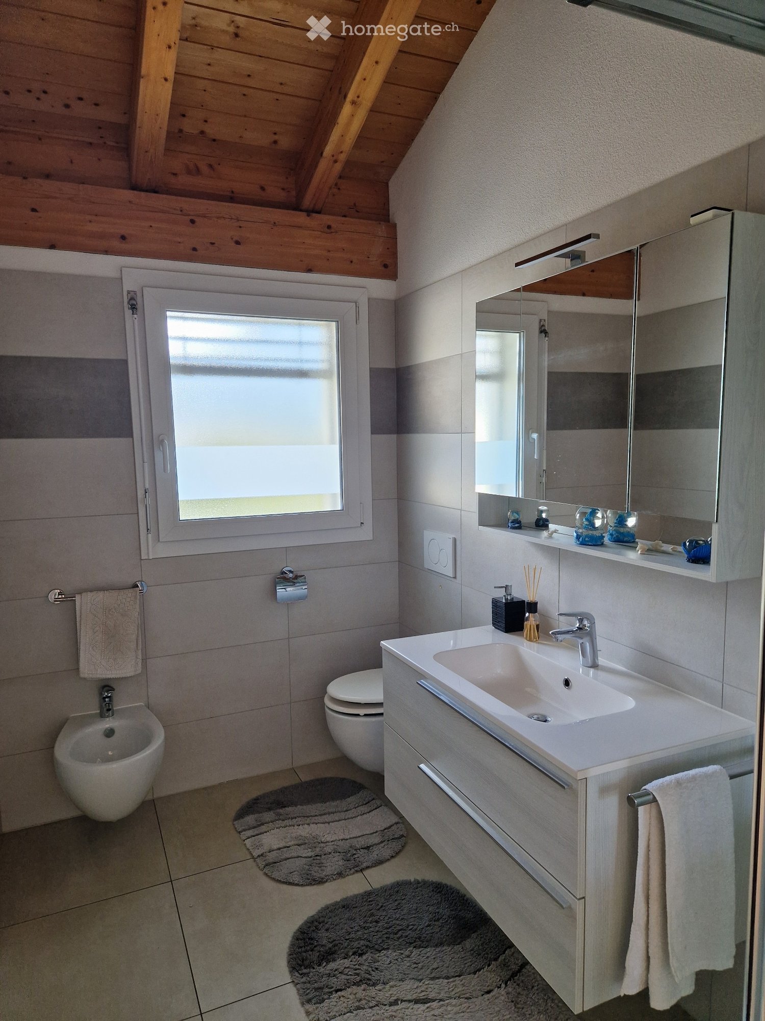 2 ½ Zimmer Wohnung, Foto 5 von 5