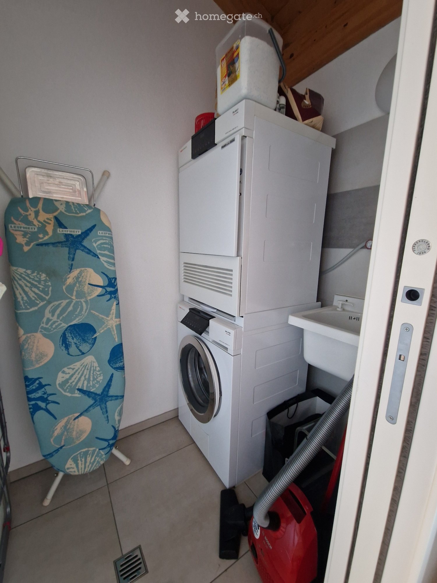 2 ½ Zimmer Wohnung, Foto 3 von 5