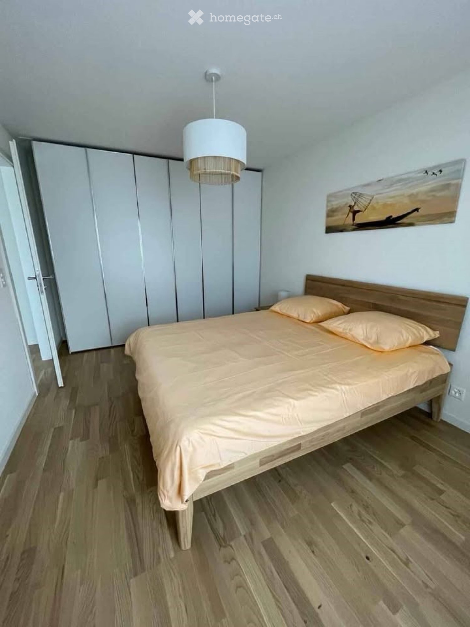 2-Zimmer-Wohnung, Foto 4 von 5