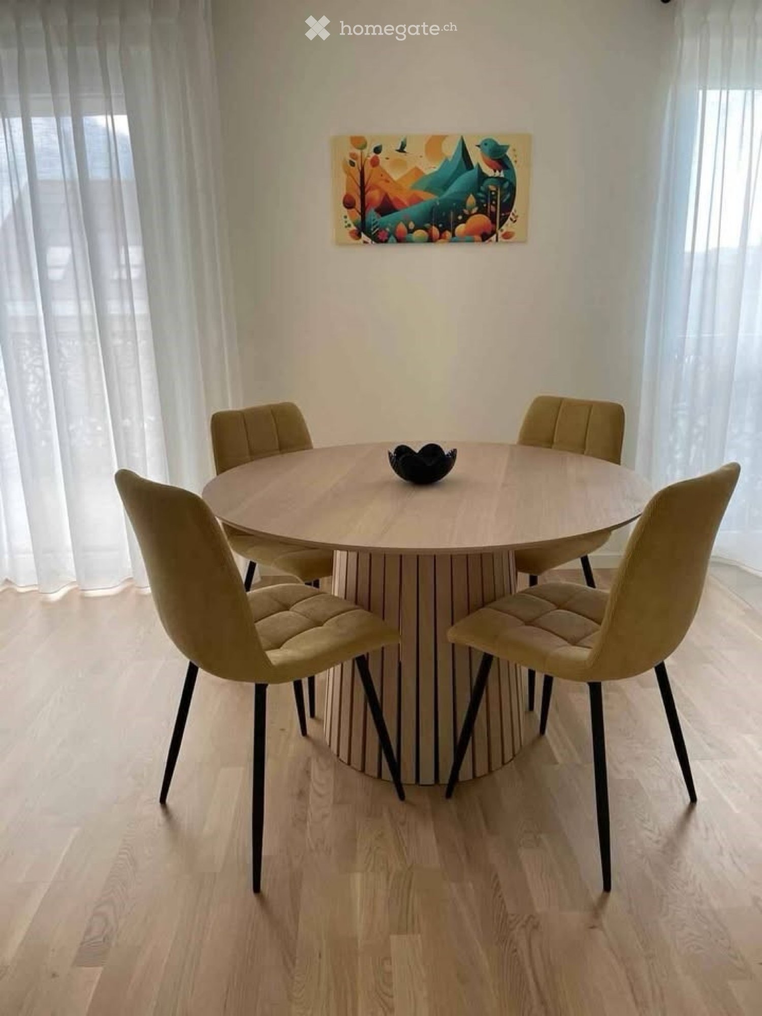 2-Zimmer-Wohnung, Foto 3 von 5