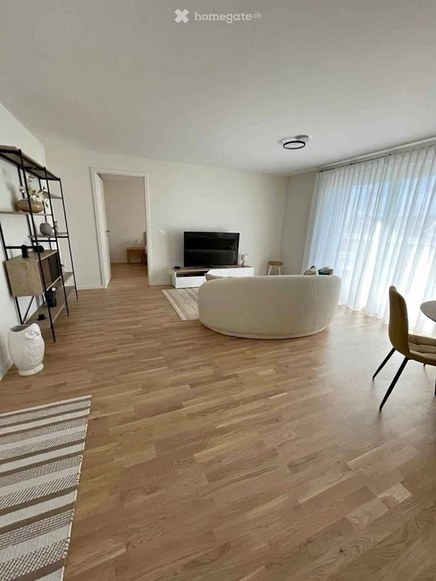 2-Zimmer-Wohnung, Foto 1 von 5