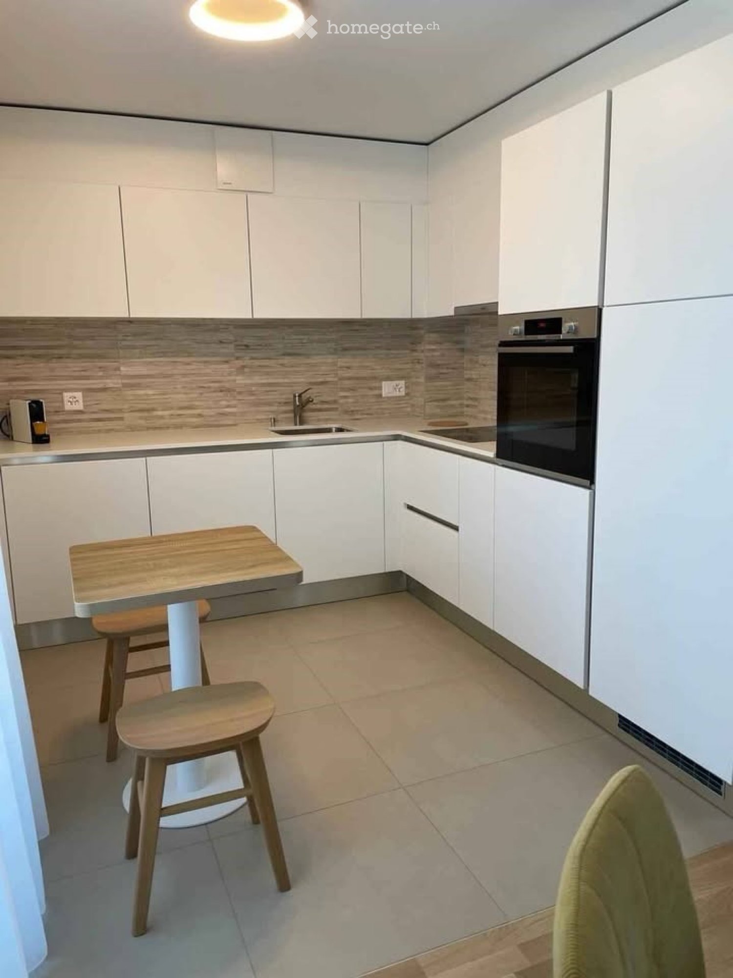 2-Zimmer-Wohnung, Foto 5 von 5