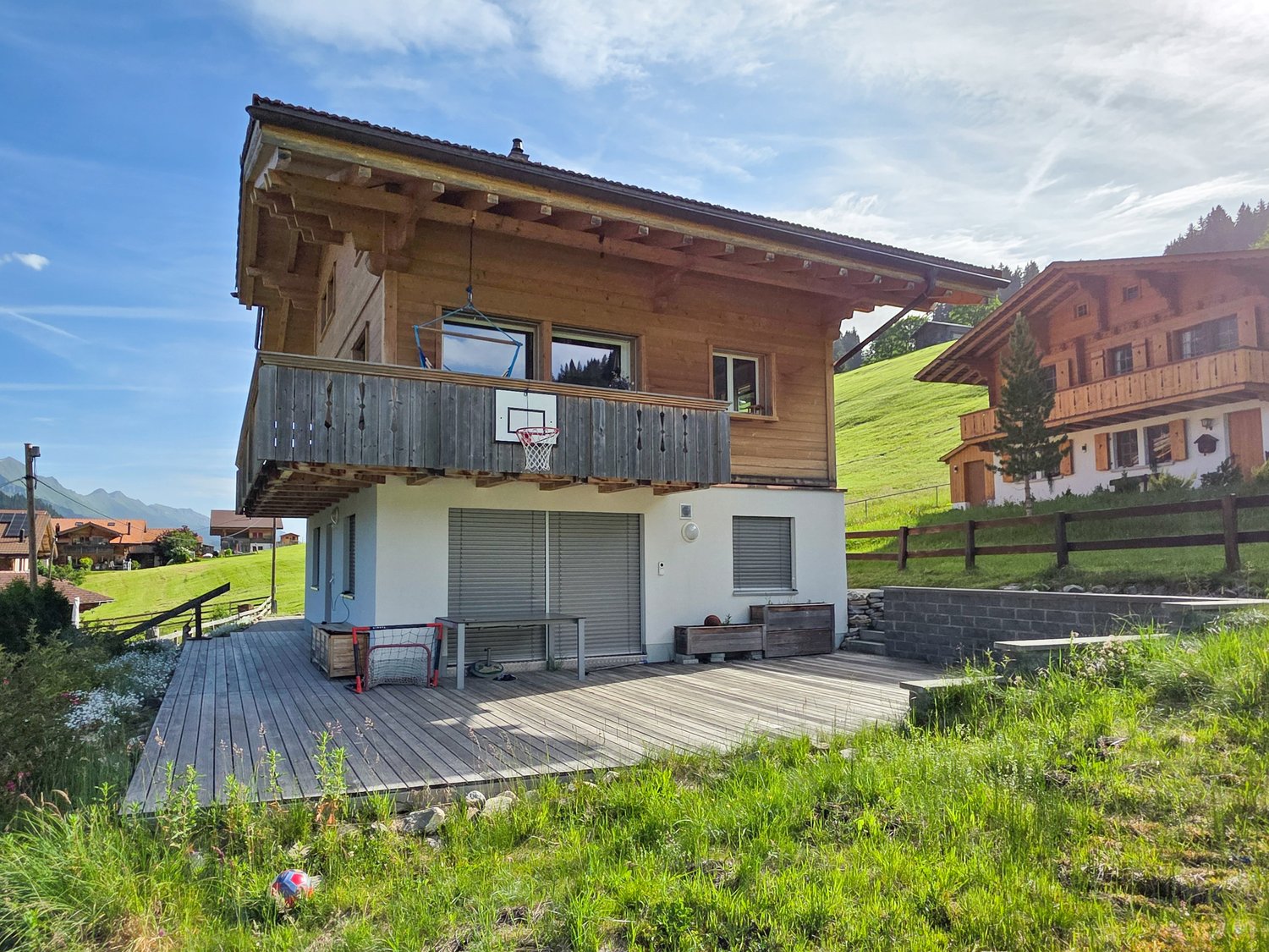 Appartamento di 5 locali