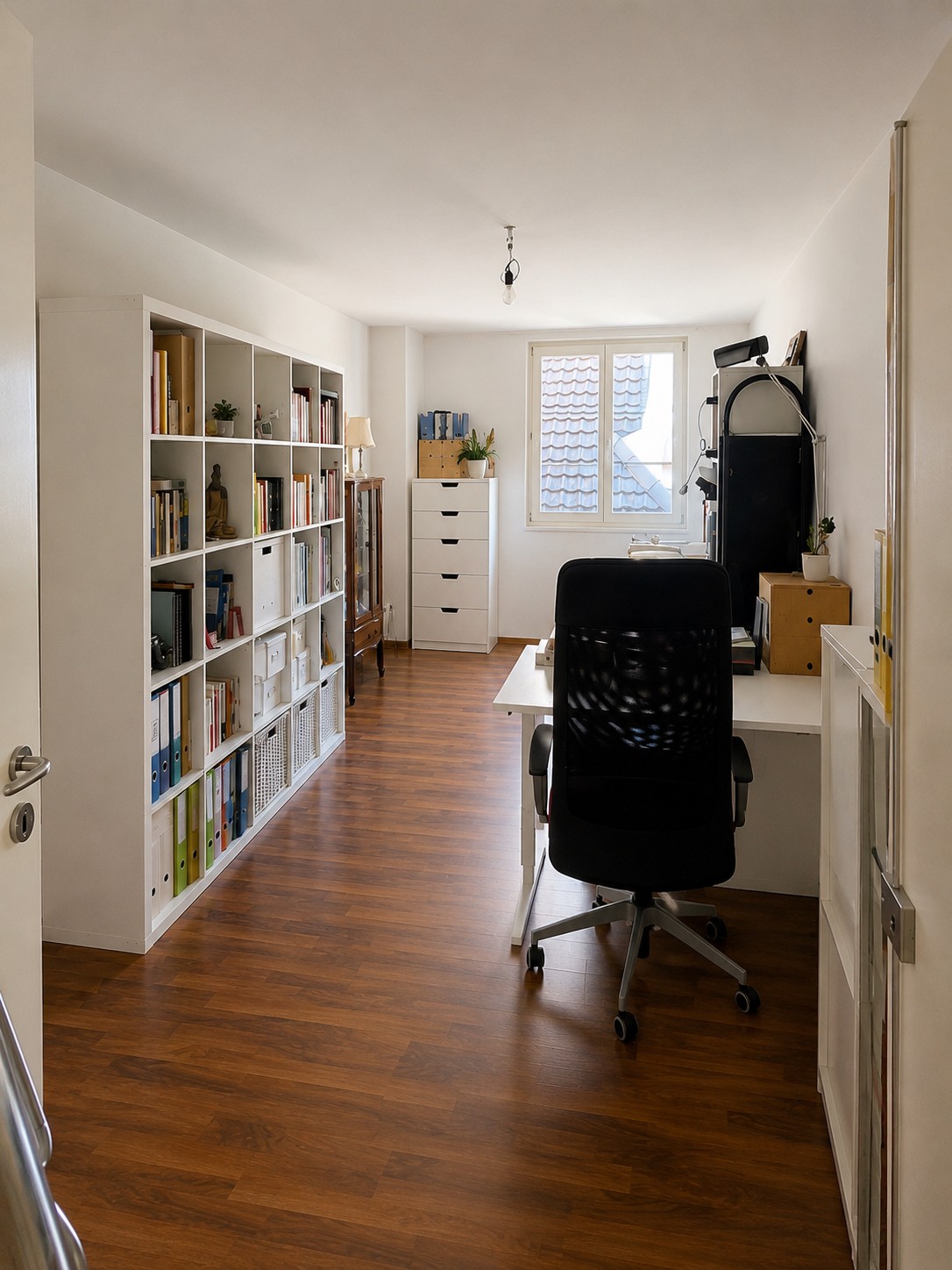 Appartamento di 4 ½ locali