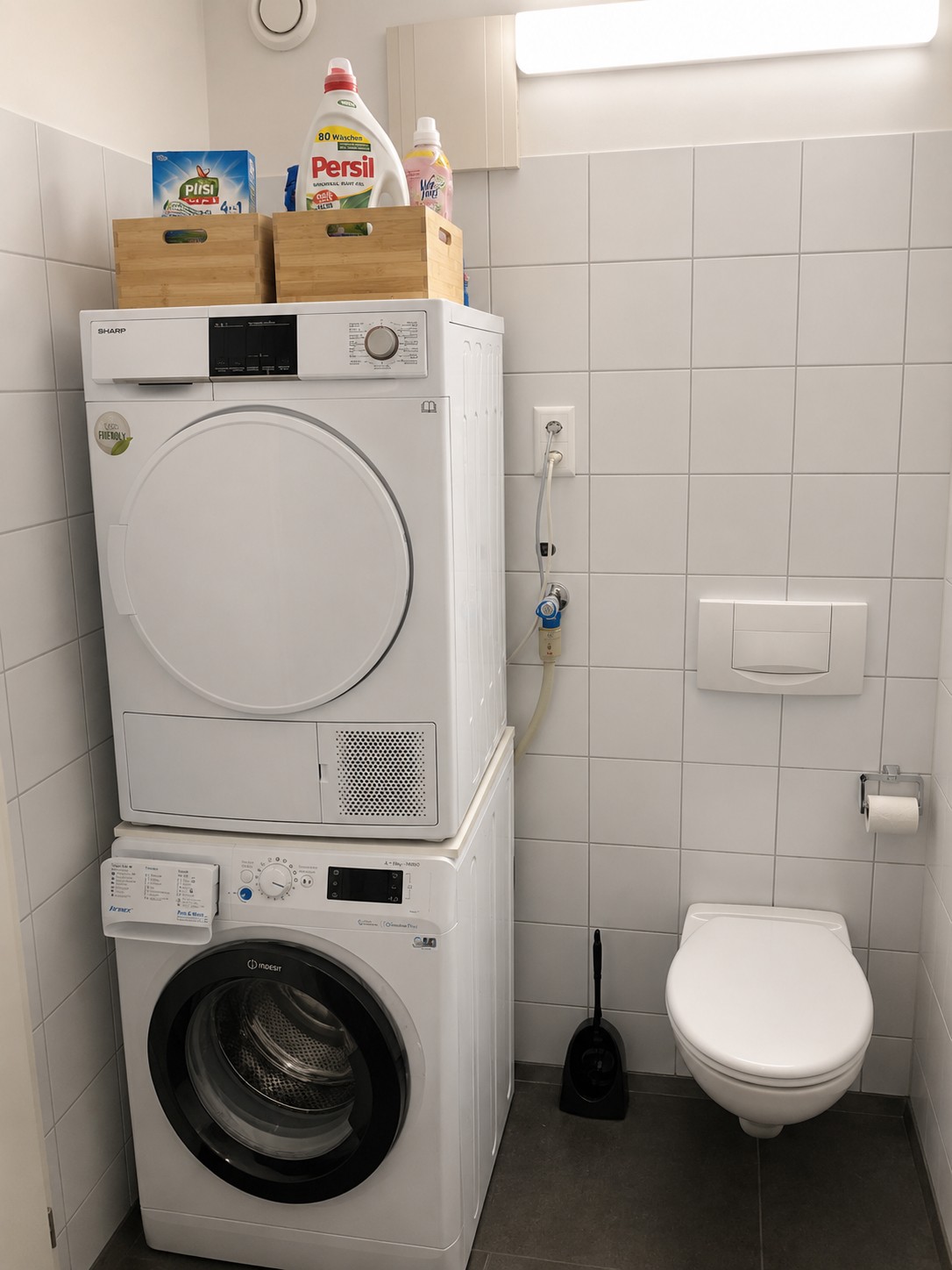 Appartamento di 4 ½ locali