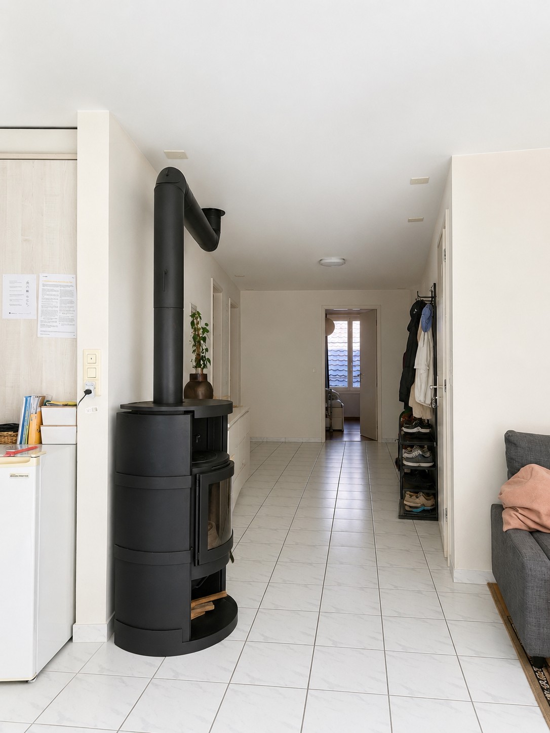Appartamento di 4 ½ locali