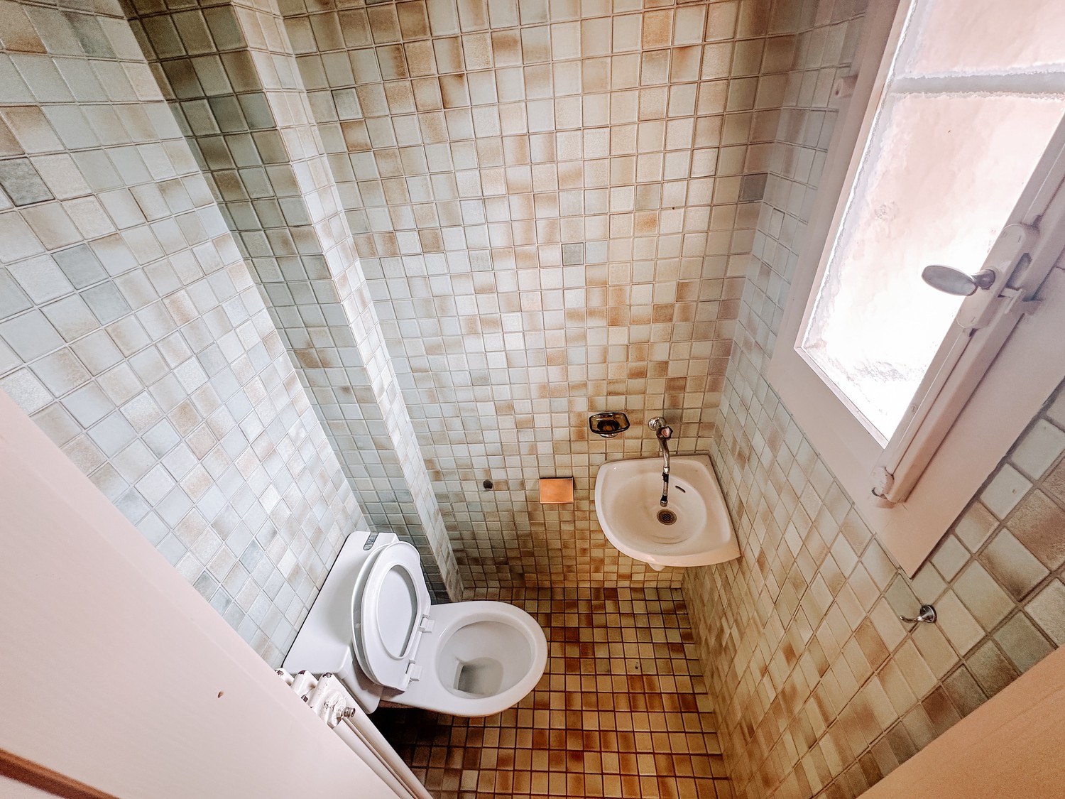 2 ½ Zimmer Wohnung