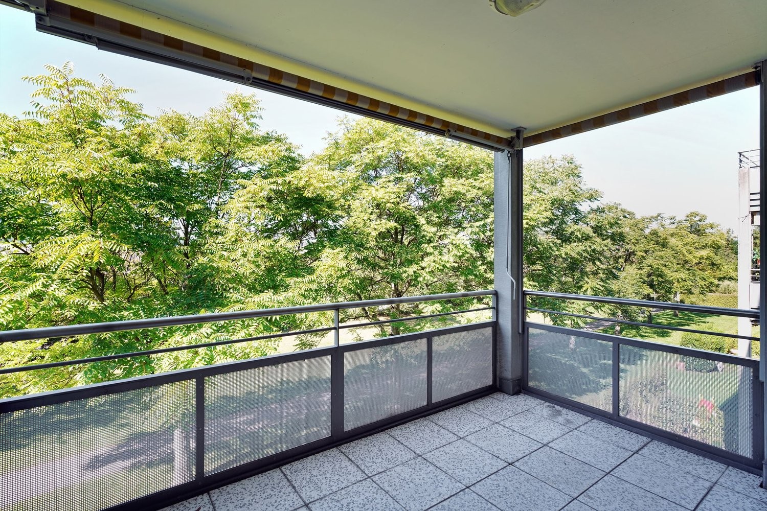 4 ½ rooms apartment (8)