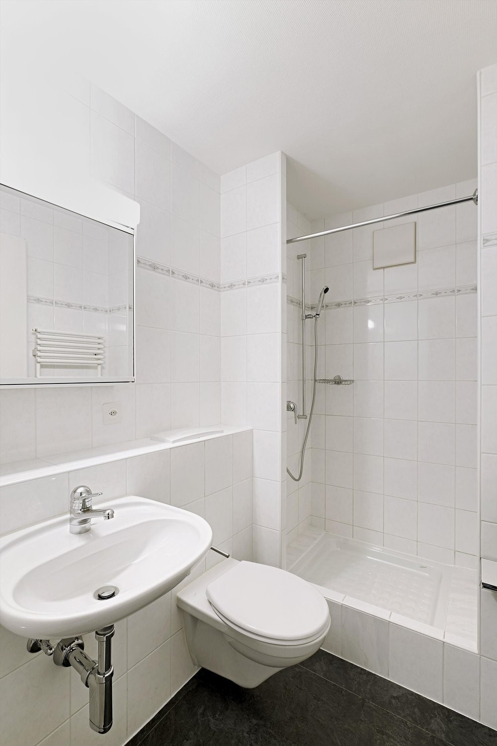 4 ½ rooms apartment (6)