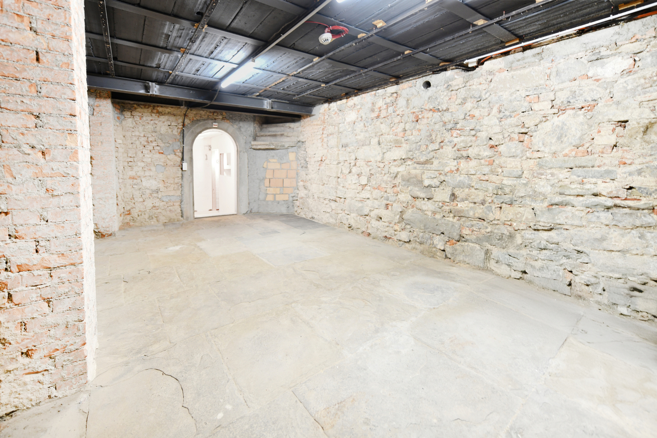 Negozio di 56m²