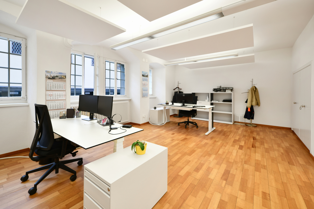 Negozio di 56m²