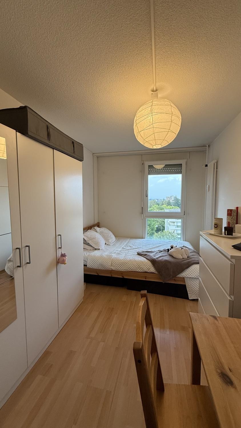 Zimmer in einer WG, Foto 1 von 10