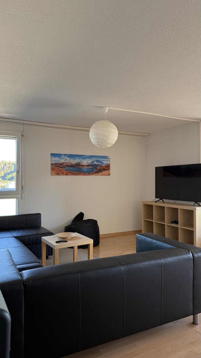 Zimmer in einer WG, Foto 7 von 10