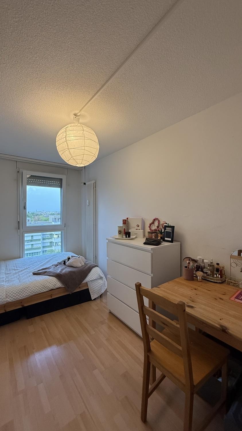 Zimmer in einer WG, Foto 2 von 10