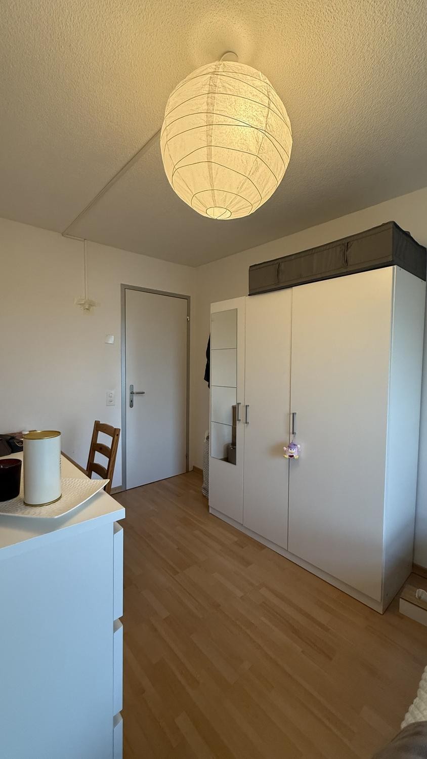 Zimmer in einer WG, Foto 3 von 10
