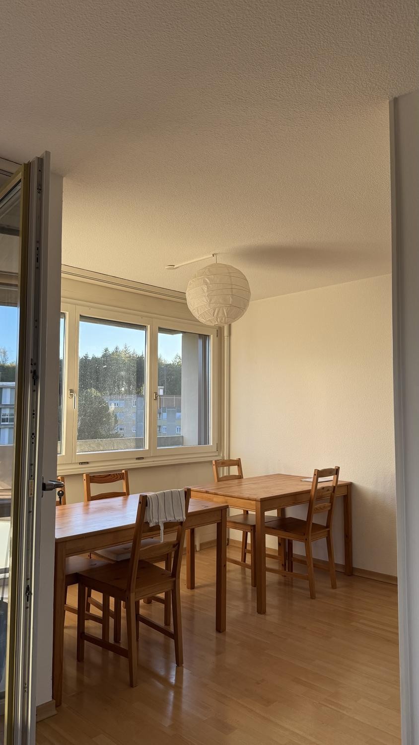 Zimmer in einer WG, Foto 5 von 10