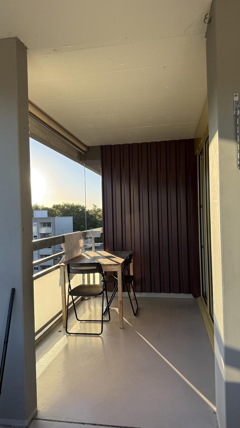 Zimmer in einer WG, Foto 8 von 10
