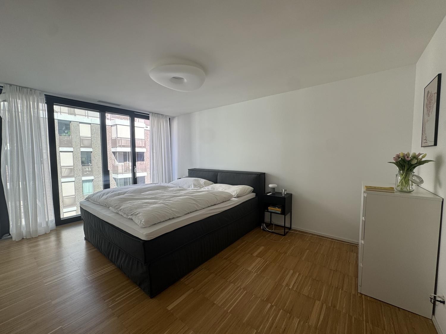 4 rooms apartment, Foto 9 von 10