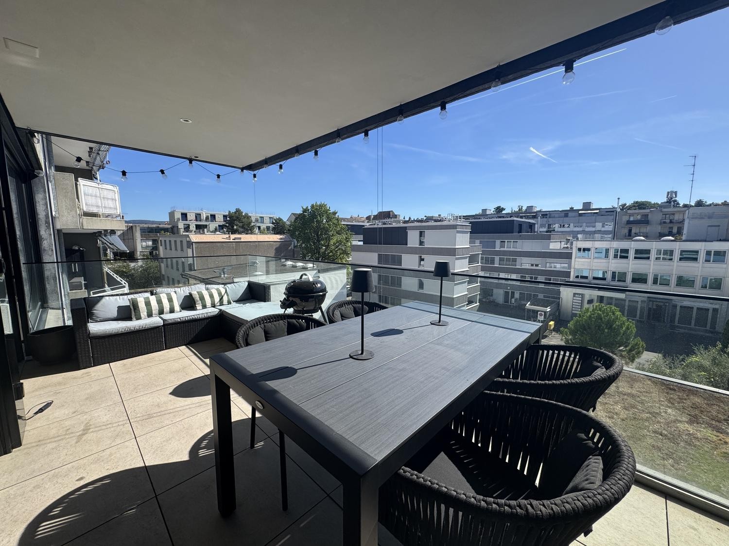4 rooms apartment, Foto 5 von 10