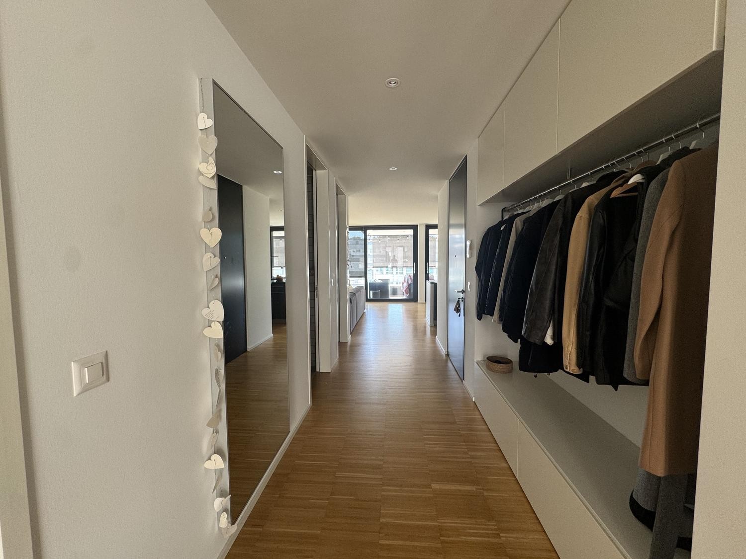 4 rooms apartment, Foto 6 von 10