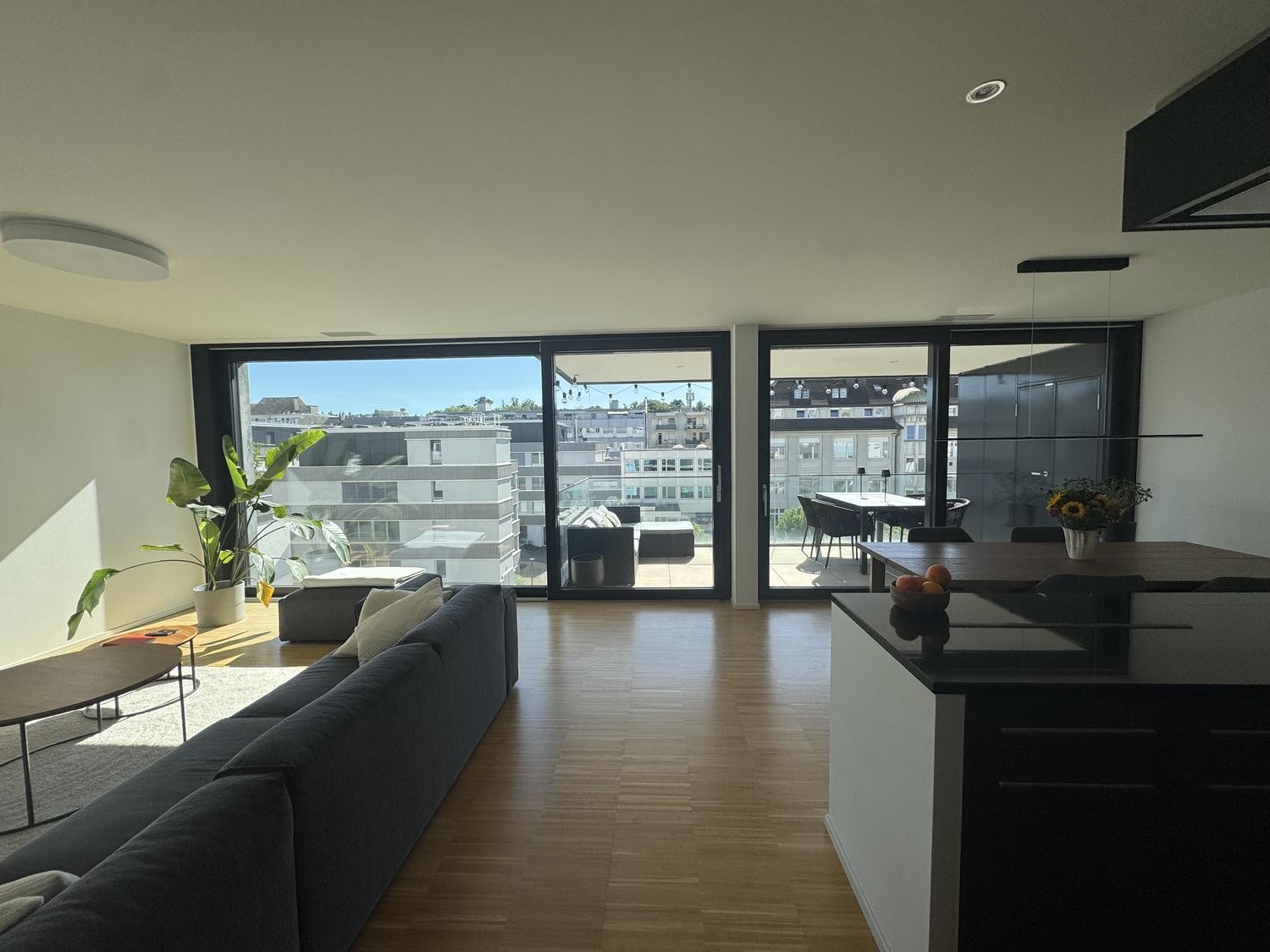 4 rooms apartment, Foto 2 von 10