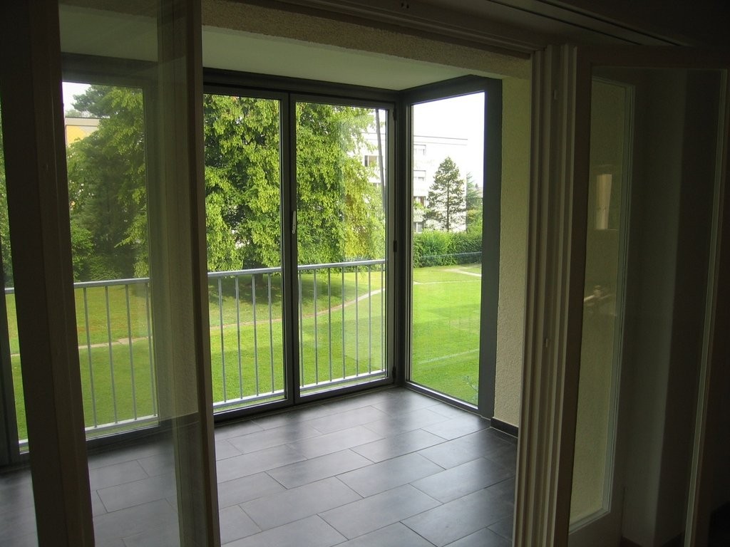4 rooms apartment