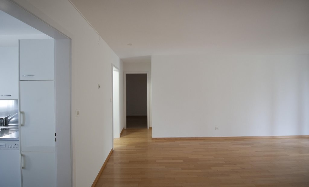 4 rooms apartment