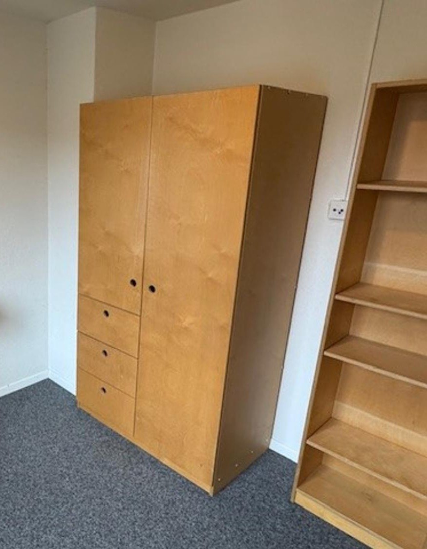 Room in a shared flat, Foto 3 von 4
