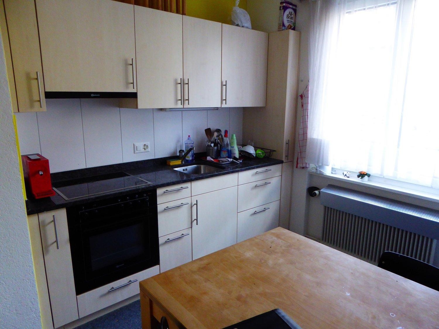 Room in a shared flat, Foto 4 von 4