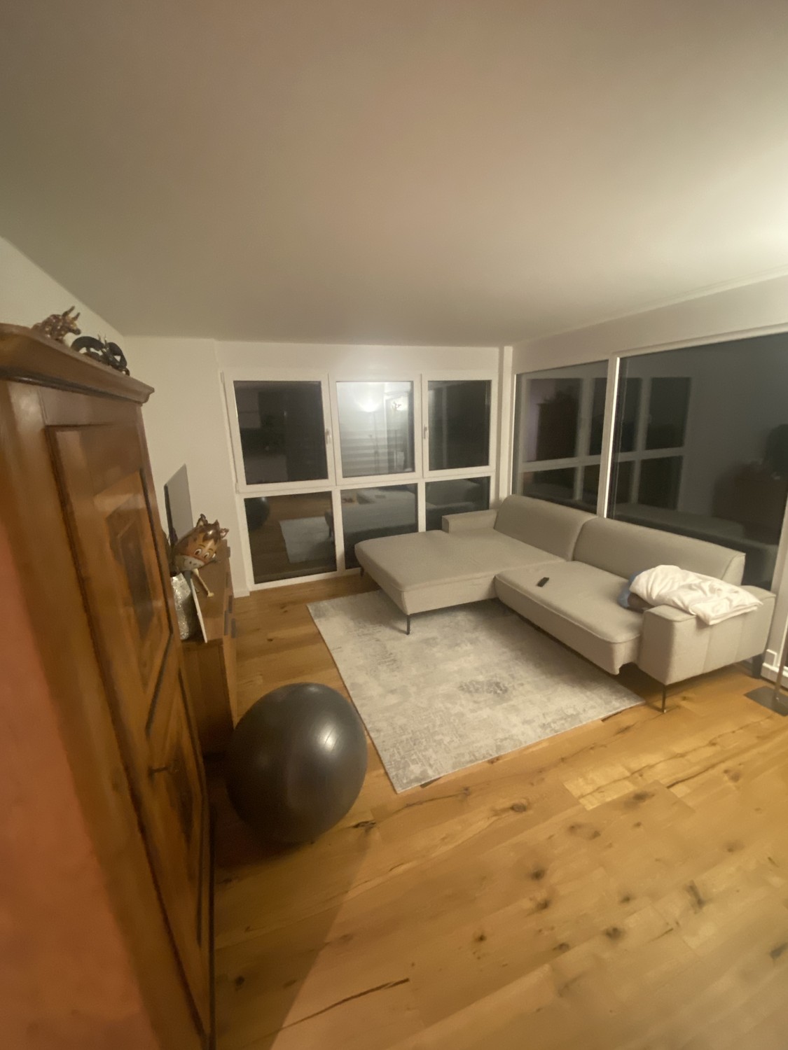 Appartamento di 4 ½ locali