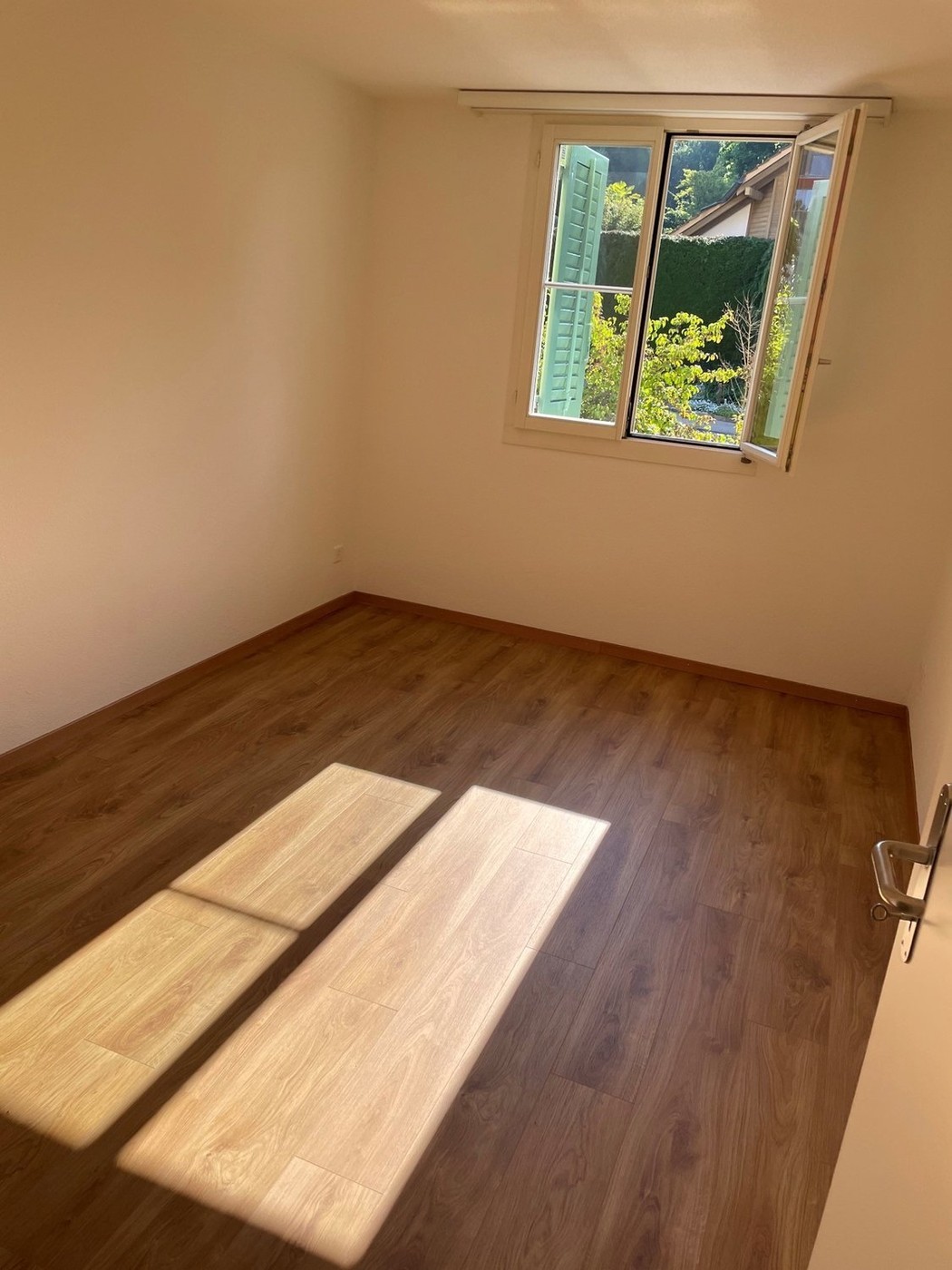 4 ½ rooms apartment, Foto 5 von 10