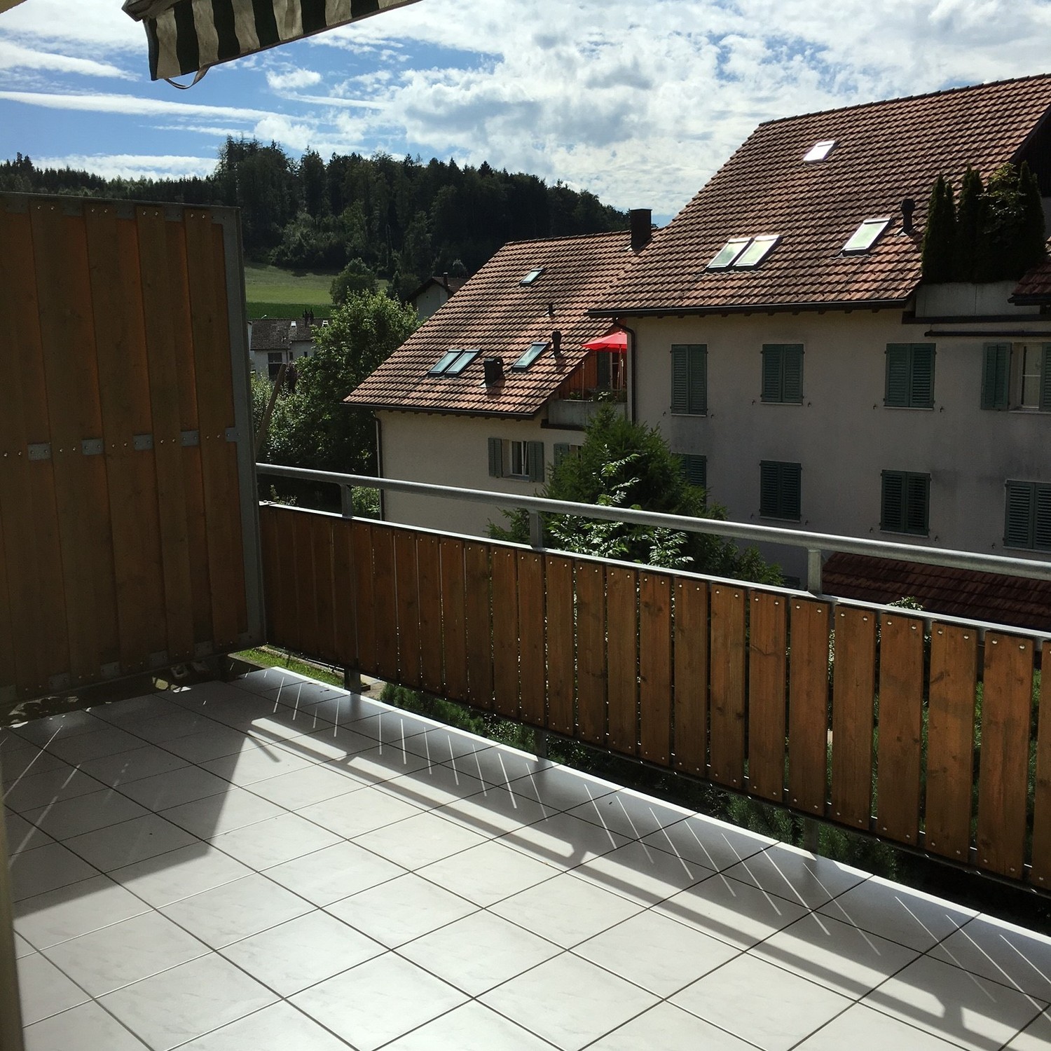 4 ½ rooms apartment, Foto 10 von 10