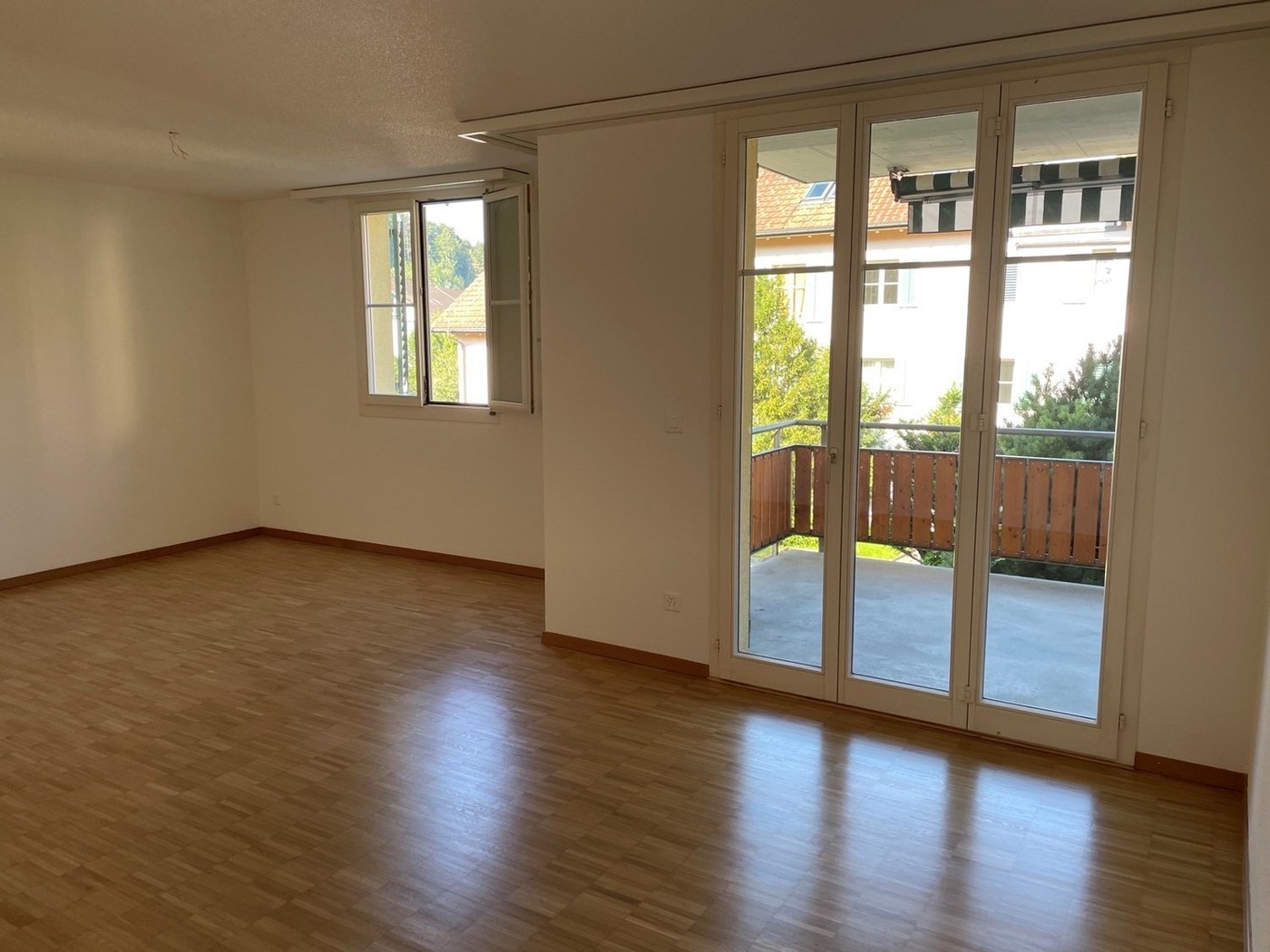 4 ½ rooms apartment, Foto 1 von 10