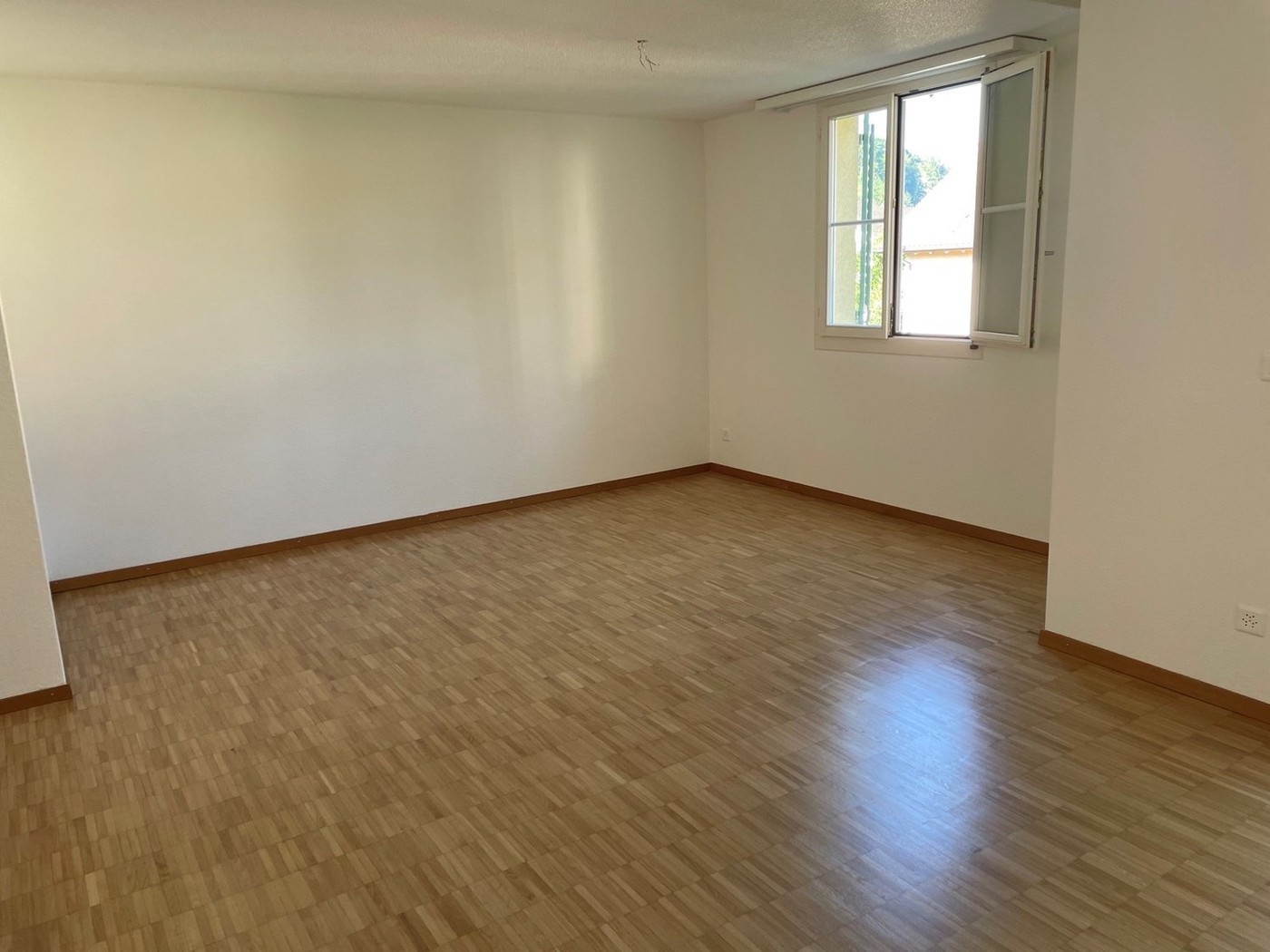 4 ½ rooms apartment, Foto 3 von 10