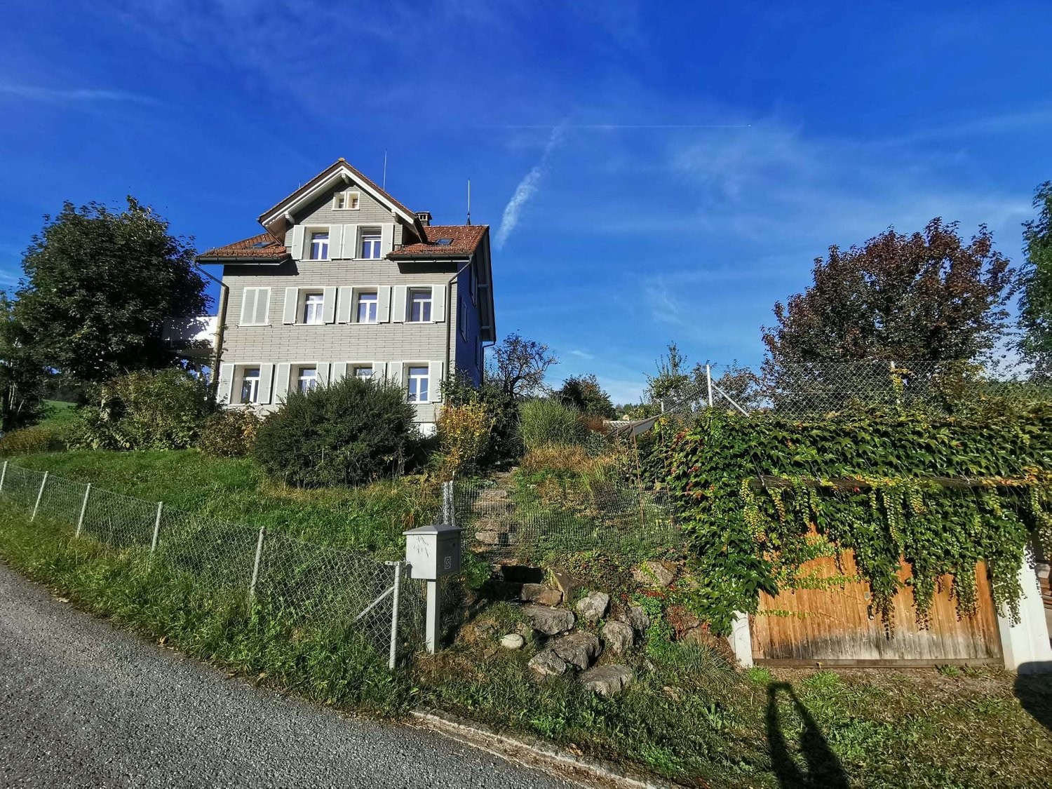 Appartamento arredato di 7 ½ locali