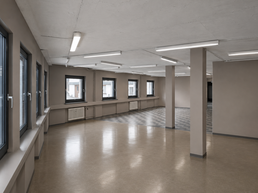 85m² factory, Foto 1 von 4